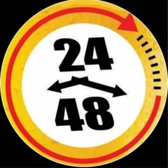 Logo da 24.48 Adega