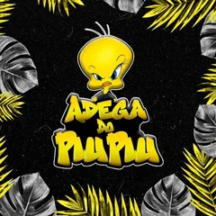 Logo da Adega do Piu Piu